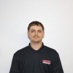 Braeden Ferguson - Warehouse Operations Coordinator