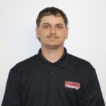 Braeden Ferguson - Warehouse Operations Coordinator