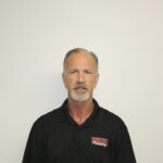 Bryan Davis Director of Commerical Sales