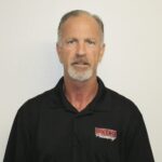 Bryan Davis Director of Commerical Sales