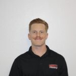 Griffin Hensley - Commerical Sales Coordinator