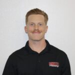 Griffin Hensley - Commerical Sales Coordinator