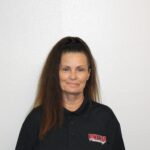 Jenny Armorisano - Office Operations Coordinator