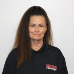 Jenny Amorosano - Office Operations Coordinator