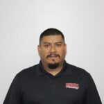 Jesus Gama - Rough & Finish Superintendent