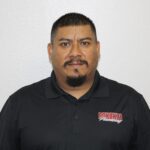 Jesus Gama - Rough & Finish Superintendent