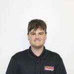 Landon Goldsboro - Materials & Logistics Coordinator