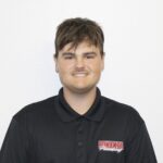 Landon Goldsboro - Materials & Logistics Coordinator
