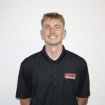 Nathan Brummett - Warehouse & Fabrication Manager