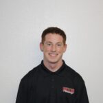Noan Hensley - Purchasing Coordinator