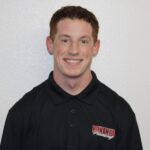 Noan Hensley - Purchasing Coordinator