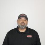 Oswaldo Cerrato - Commerical & Rough Superintendent