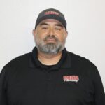 Oswaldo Cerrato - Commerical & Rough Superintendent