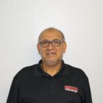 Raul Lopez - Prefabrication Supervisor