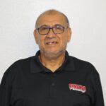 Raul Lopez - Prefabrication Supervisor