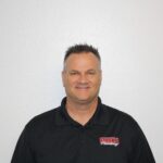 Ray Goldsboro - President