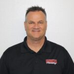 Ray Goldsboro - President