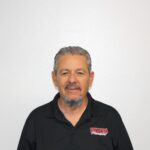 Rick Rangel - Service Operations Manager