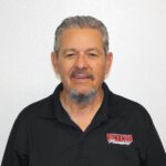 Rick Rangel - Service Operations Manager