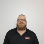 Roy Evens - Purchasing Manager