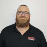 Roy Evens - Purchasing Manager